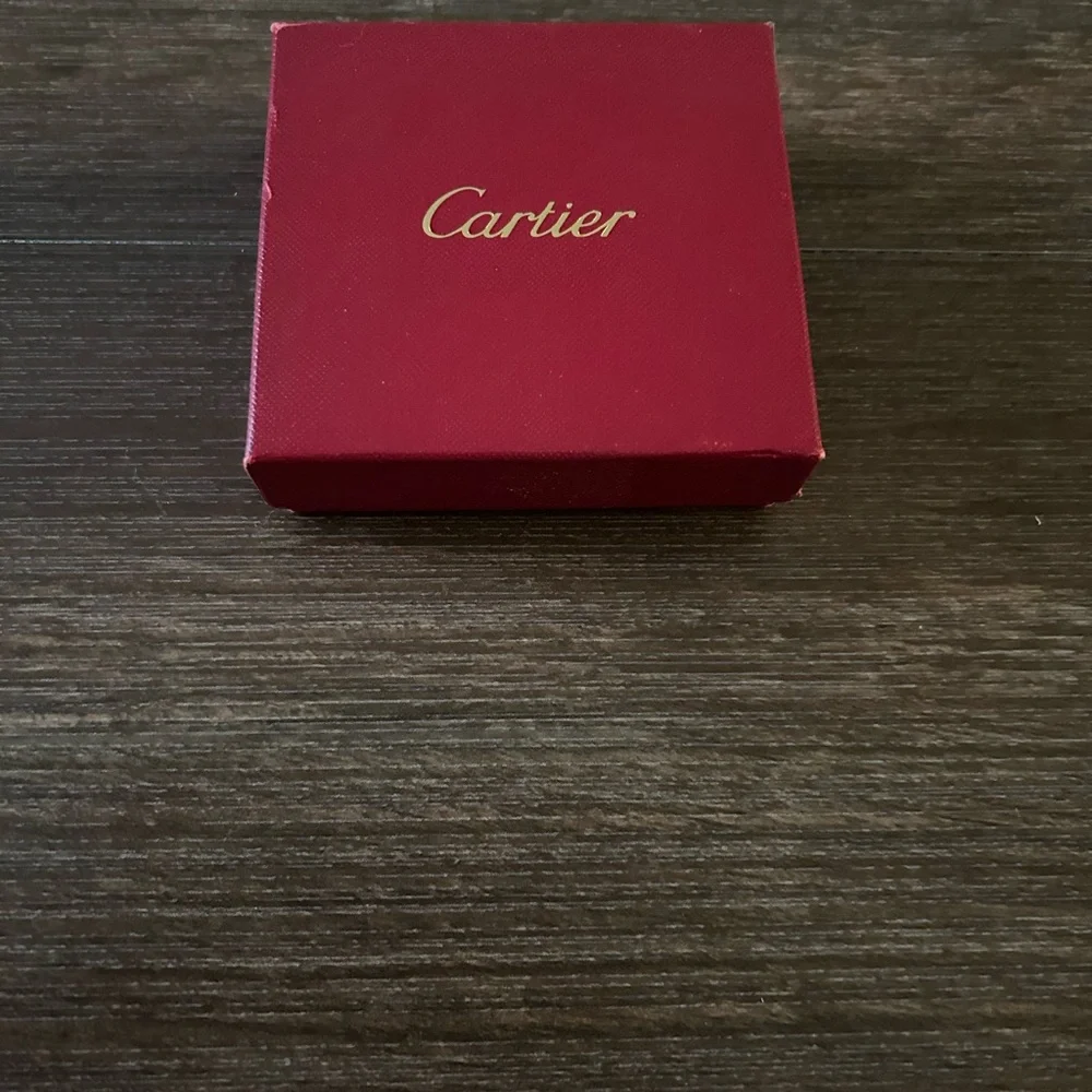 New Cartier coin wallet - Picture 11 of 12